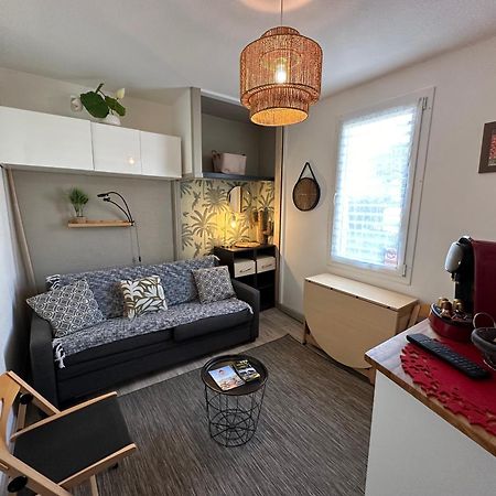 Appartement A 70M De La Plage Et L Estacade De Capbreton Eksteriør billede