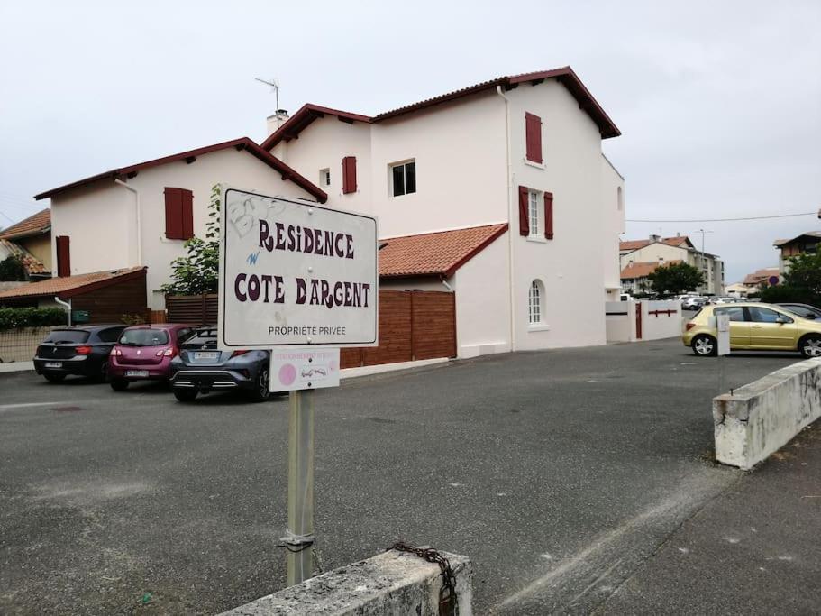 Appartement A 70M De La Plage Et L Estacade De Capbreton Eksteriør billede