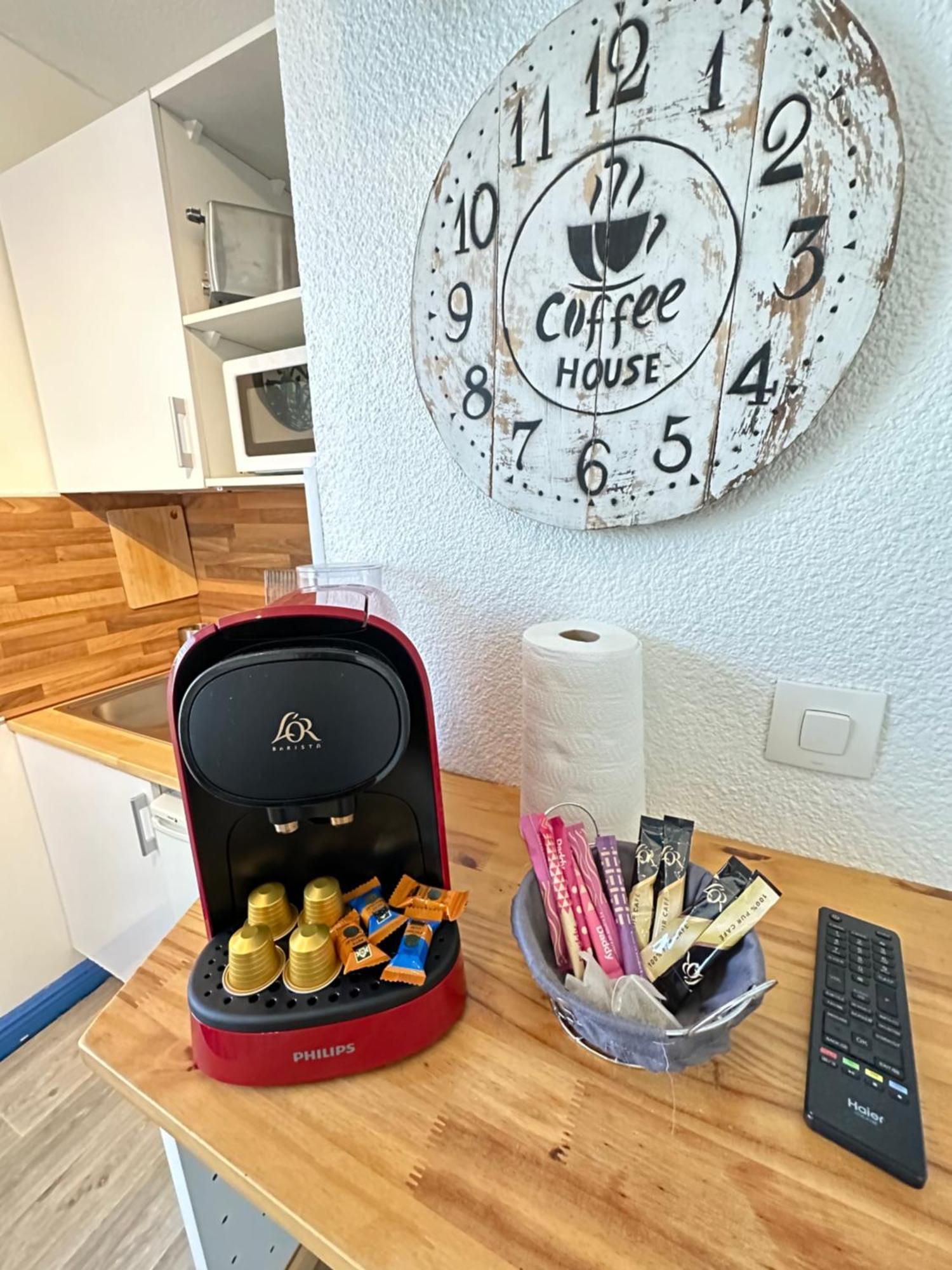 Appartement A 70M De La Plage Et L Estacade De Capbreton Eksteriør billede