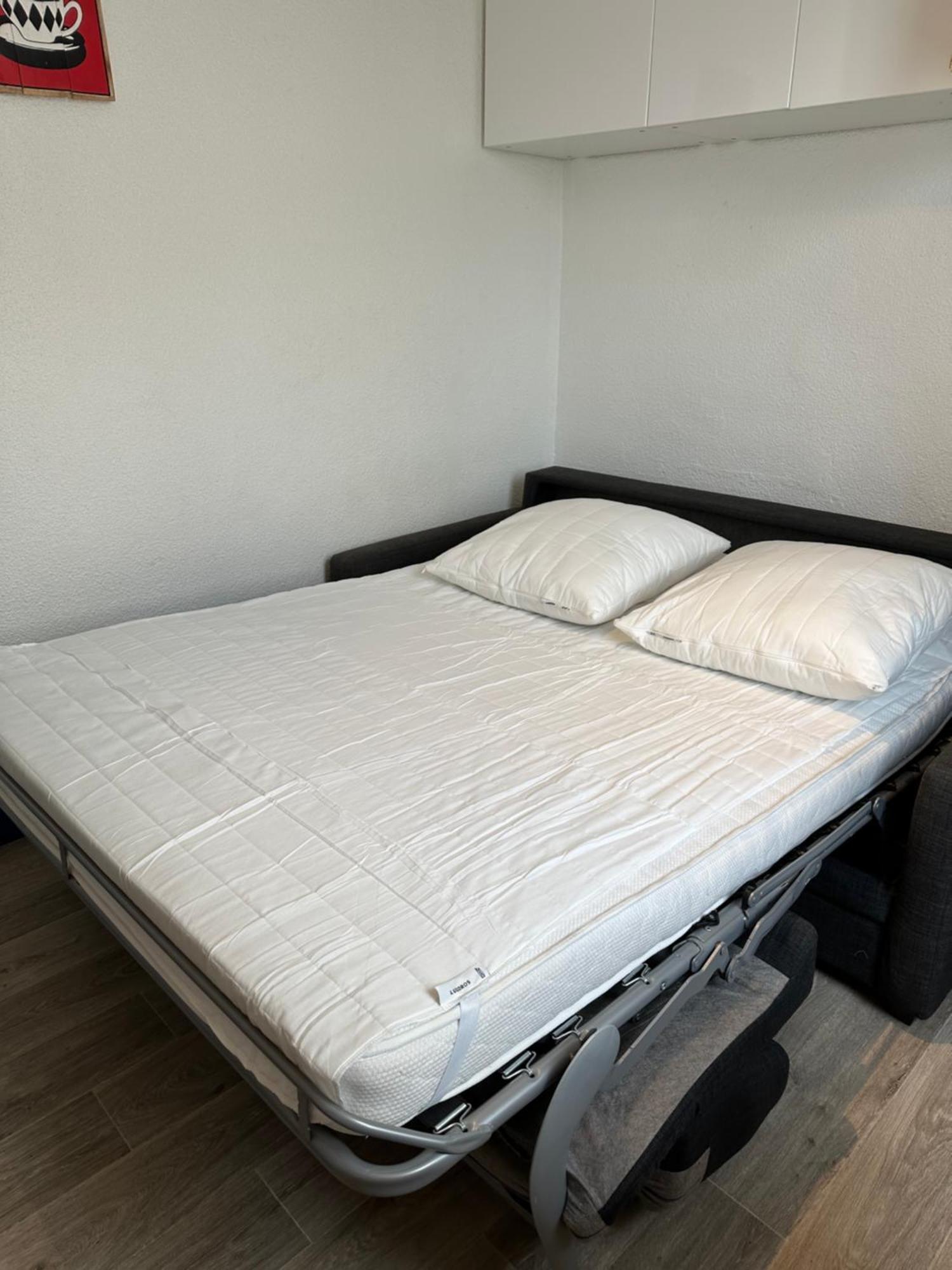 Appartement A 70M De La Plage Et L Estacade De Capbreton Værelse billede