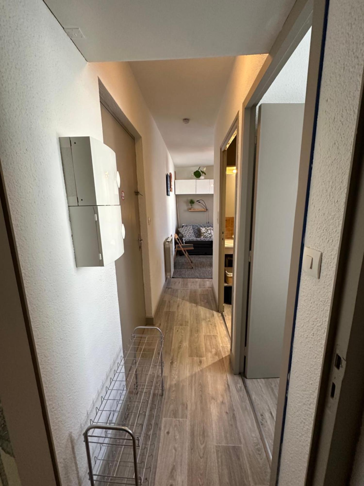 Appartement A 70M De La Plage Et L Estacade De Capbreton Eksteriør billede