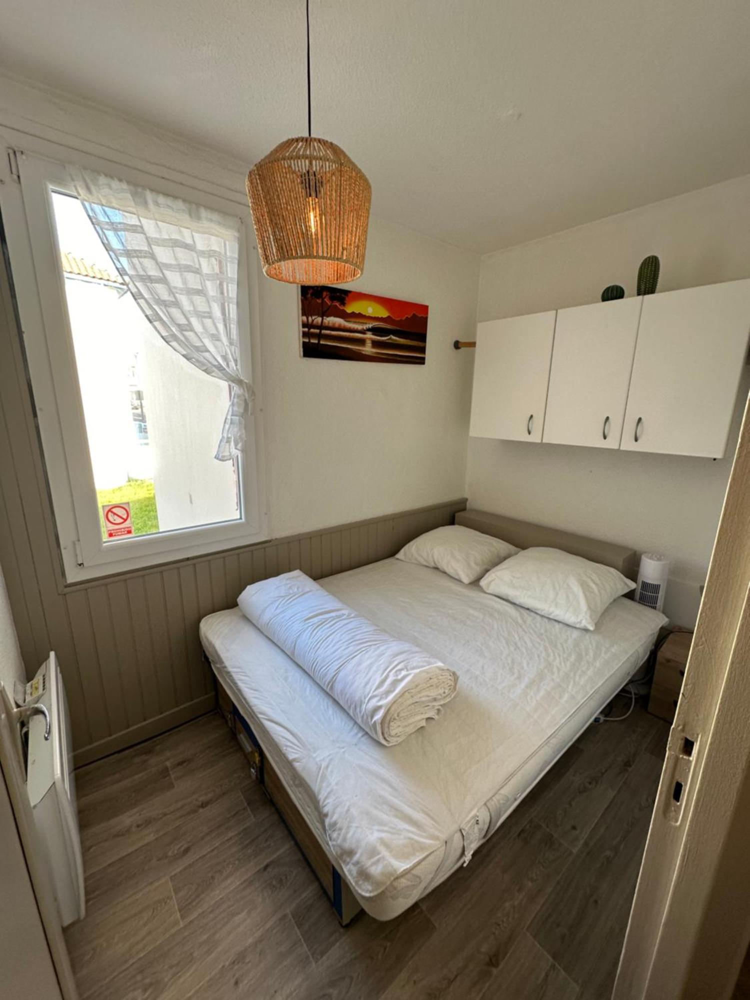 Appartement A 70M De La Plage Et L Estacade De Capbreton Eksteriør billede
